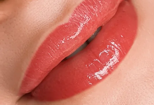школа-студия татуажа и тату фото 8 - tattooo.ru