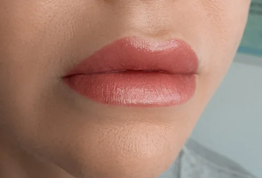 школа-студия татуажа и тату фото 5 - tattooo.ru